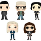 Illustration for article titled Here's the 800 or So Toys Funko Announced Yesterday